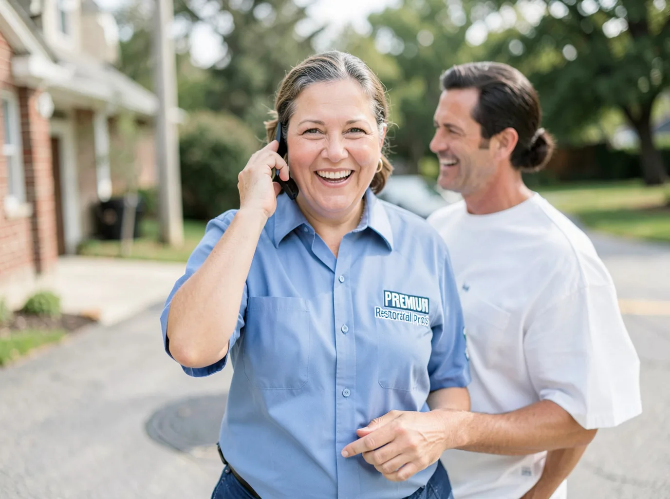 Water Damage Restoration Bloomfield, IN FAQs